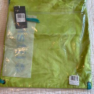 Pistil Desings Yes Please Backpack Lime Green